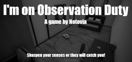 Im On Observation Duty 4 - PC Game Download via Torrent