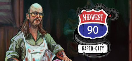 Midwest 90 Rapid City - PC Game Download via Torrent