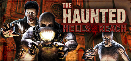 The Haunted Hells Reach - PC Game Download via Torrent