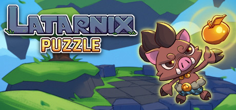 Latarnix Puzzle - PC Game Download via Torrent