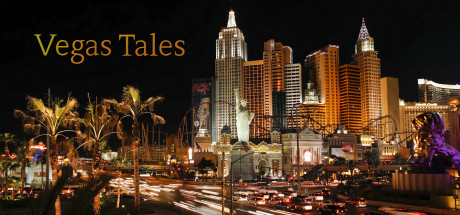 Vegas Tales - PC Game Download via Torrent