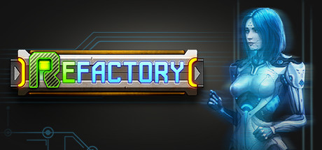 ReFactory - PC Game Download via Torrent