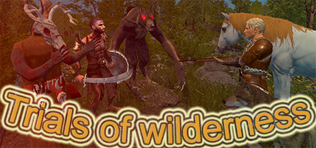 Trials of Wilderness - PC Game Download via Torrent