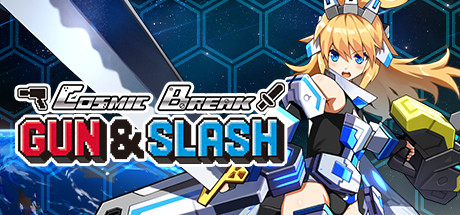 CosmicBreak Gun and Slash - PC Game Download via Torrent