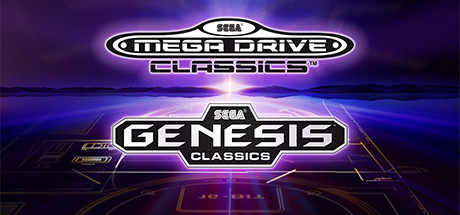 SEGA Mega Drive and Genesis Classics - PC Game Download via Torrent