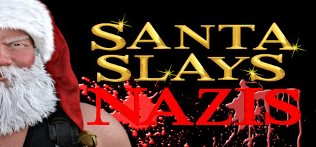 Santa Slays Nazis - PC Game Download via Torrent