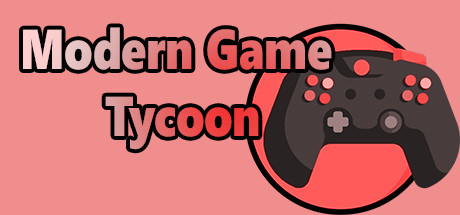 Modern Game Tycoon - PC Game Download via Torrent