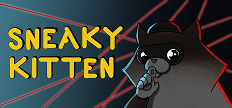 Sneaky Kitten - PC Game Download via Torrent