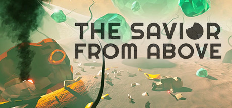 The Saviour From Above - PC Game Download via Torrent