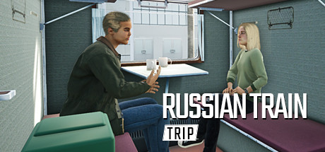 Russian Train Trip - PC Game Download via Torrent