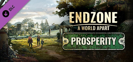 Endzone A World Apart Prosperity - PC Game Download via Torrent