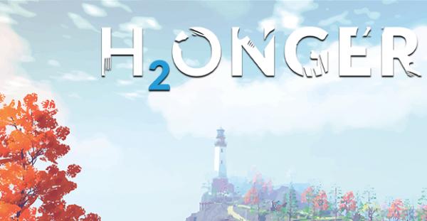 H2ONGER - PC Game Download via Torrent