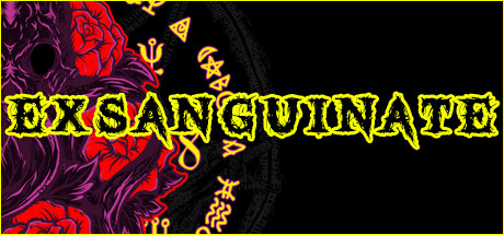 Exsanguinate - PC Game Download via Torrent