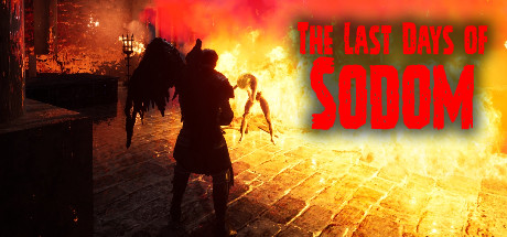 The Last Days of Sodom - PC Game Download via Torrent