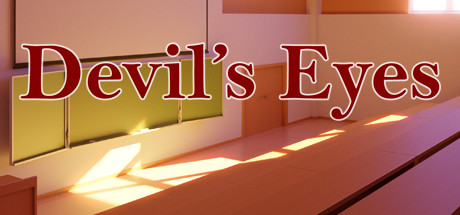 Devils Eyes - PC Game Download via Torrent