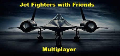 Jet Fighters with Friends Multiplayer - PC Game Download via Torrent