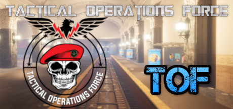 Tactical Operations Force - PC Game Download via Torrent