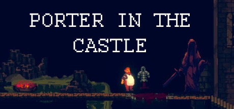 Porter in the Castle - PC Game Download via Torrent