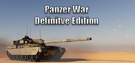 Panzer War Definitive Edition Cry of War - PC Game Download via Torrent