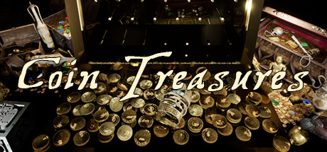 Coin Treasures - PC Game Download via Torrent