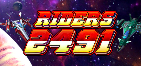 Riders 2491 - PC Game Download via Torrent