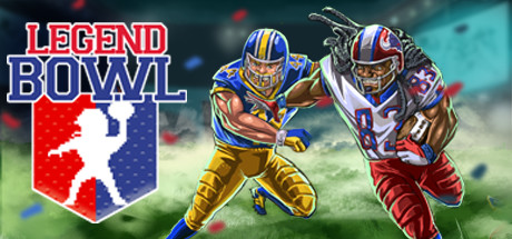 Legend Bowl - PC Game Download via Torrent