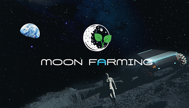 Moon Farming - PC Game Download via Torrent