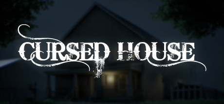 Cursed House - PC Game Download via Torrent