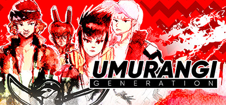 Umurangi Generation - PC Game Download via Torrent