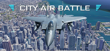 City Air Battle - PC Game Download via Torrent