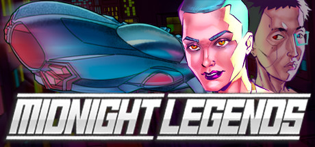 Midnight Legends - PC Game Download via Torrent