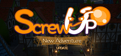 ScrewUp - PC Game Download via Torrent