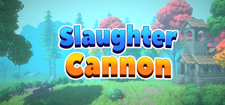 Slaughter Cannon - PC Game Download via Torrent