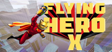 Flying Hero X - PC Game Download via Torrent