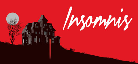 Insomnis - PC Game Download via Torrent