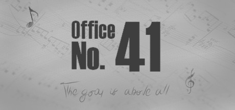 Office No.41 - PC Game Download via Torrent