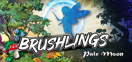 Brushlings Pale Moon - PC Game Download via Torrent