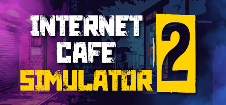 Internet Cafe Simulator 2 - PC Game Download via Torrent