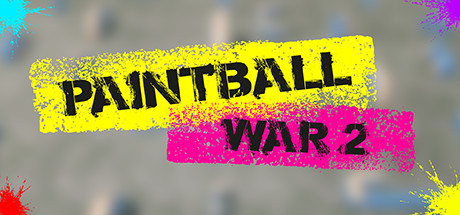 PaintBall War 2 - PC Game Download via Torrent