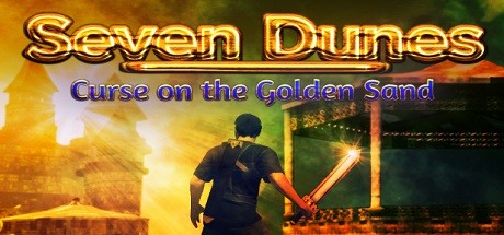 Seven Dunes Curse on the Golden Sand - PC Game Download via Torrent