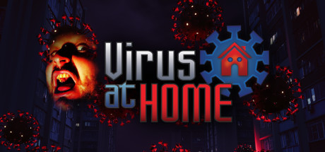 Virus at Home - PC Game Download via Torrent