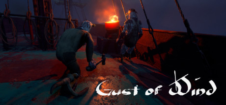 Gust of Wind - PC Game Download via Torrent