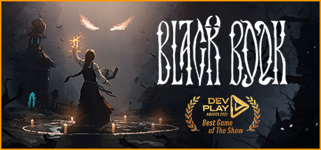 Black Book - PC Game Download via Torrent