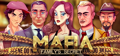 MAFIA Familys Secret - PC Game Download via Torrent