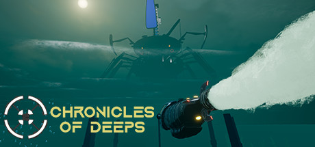 Chronicles Of Deeps - PC Game Download via Torrent