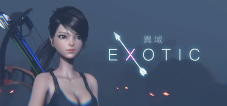 Exotic - PC Game Download via Torrent