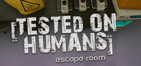 Tested on Humans Escape Room - PC Game Download via Torrent