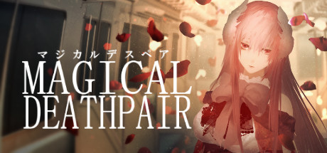 MAGICAL DEATHPAIR - PC Game Download via Torrent