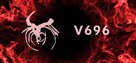 V696 - PC Game Download via Torrent