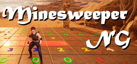 Minesweeper NG - PC Game Download via Torrent